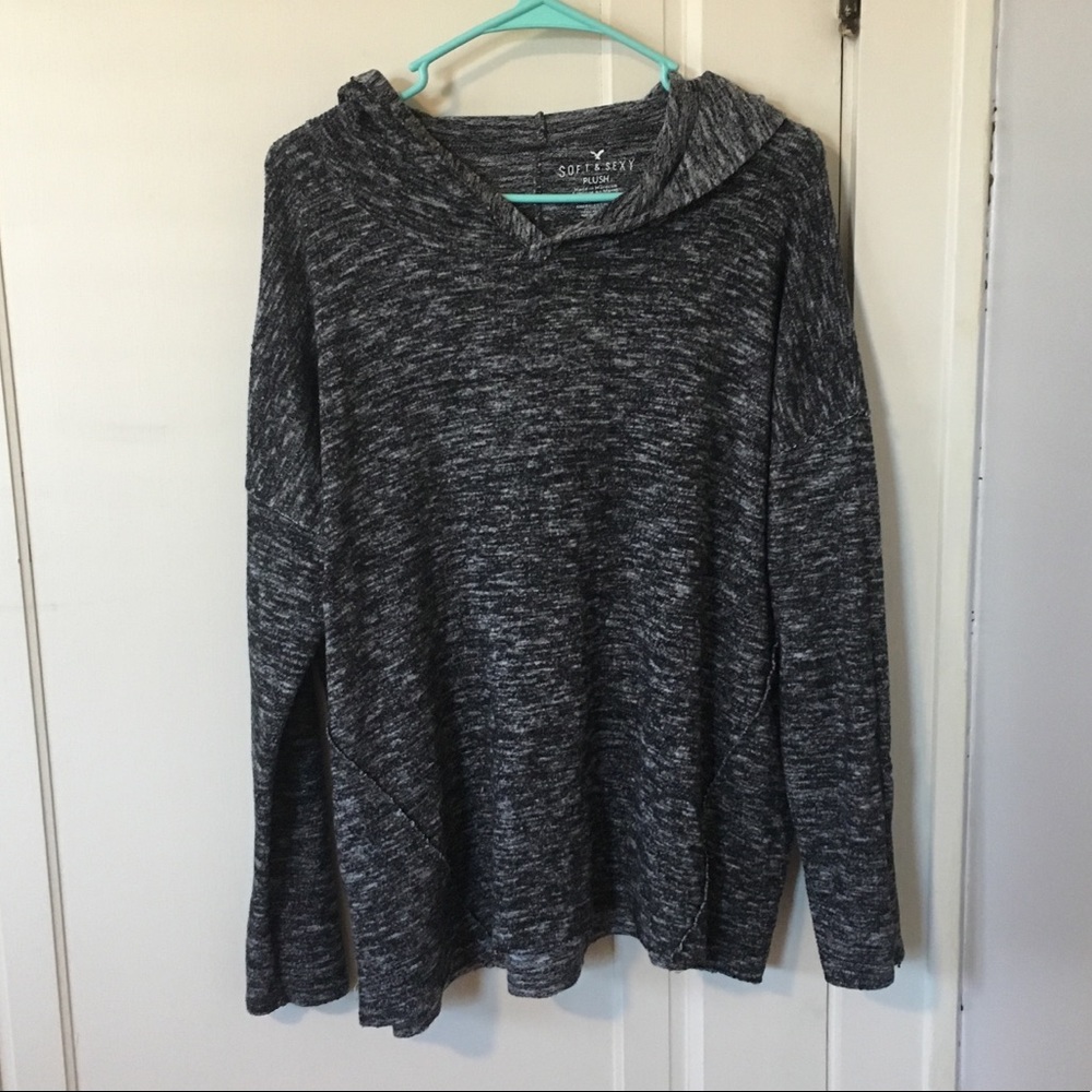 AE hoodie